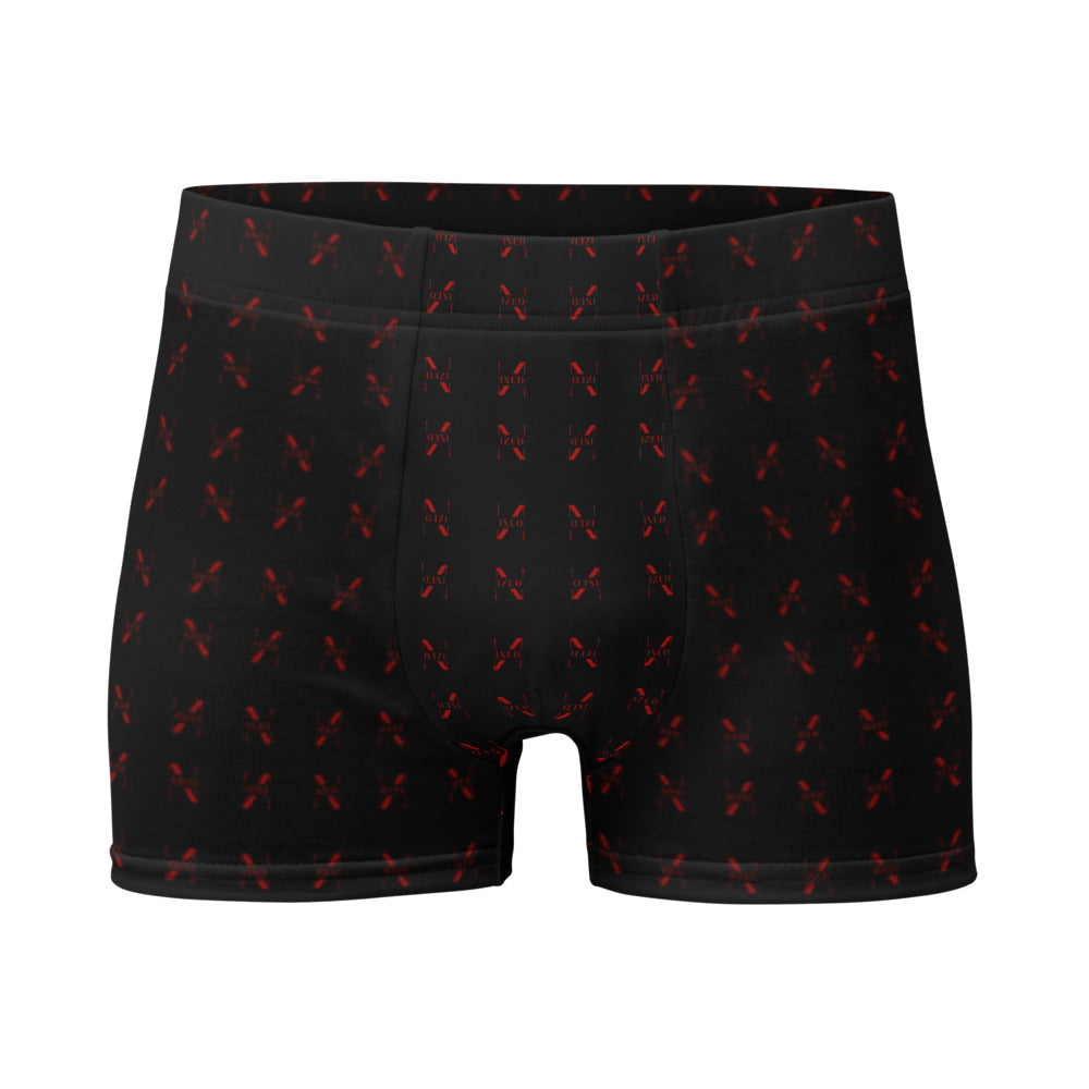 NZD Style Boxer Shorts