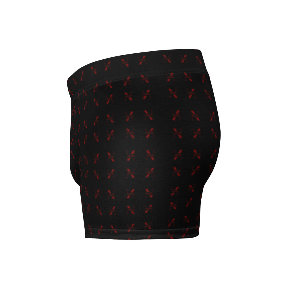 NZD Style Boxer Shorts