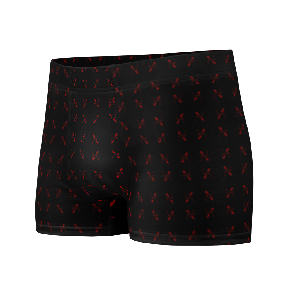 NZD Style Boxer Shorts