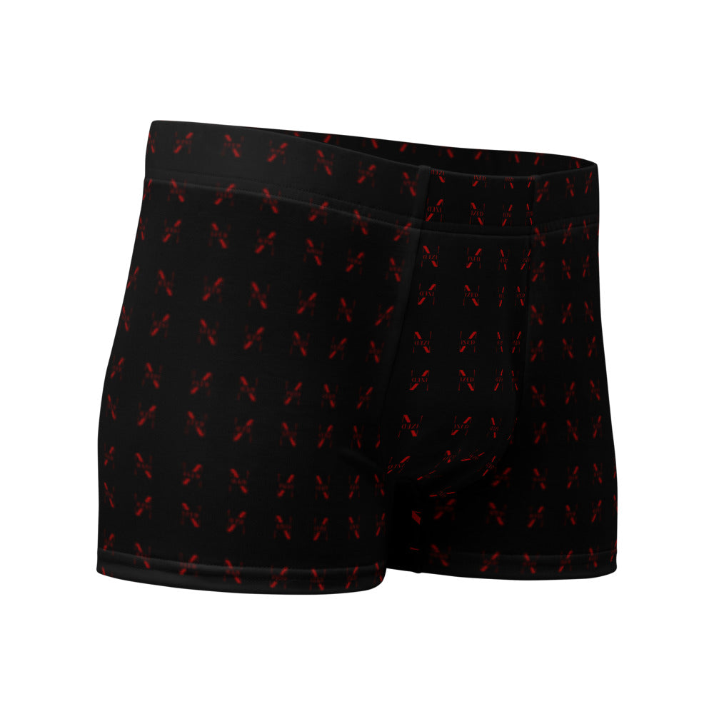 NZD Style Boxer Shorts