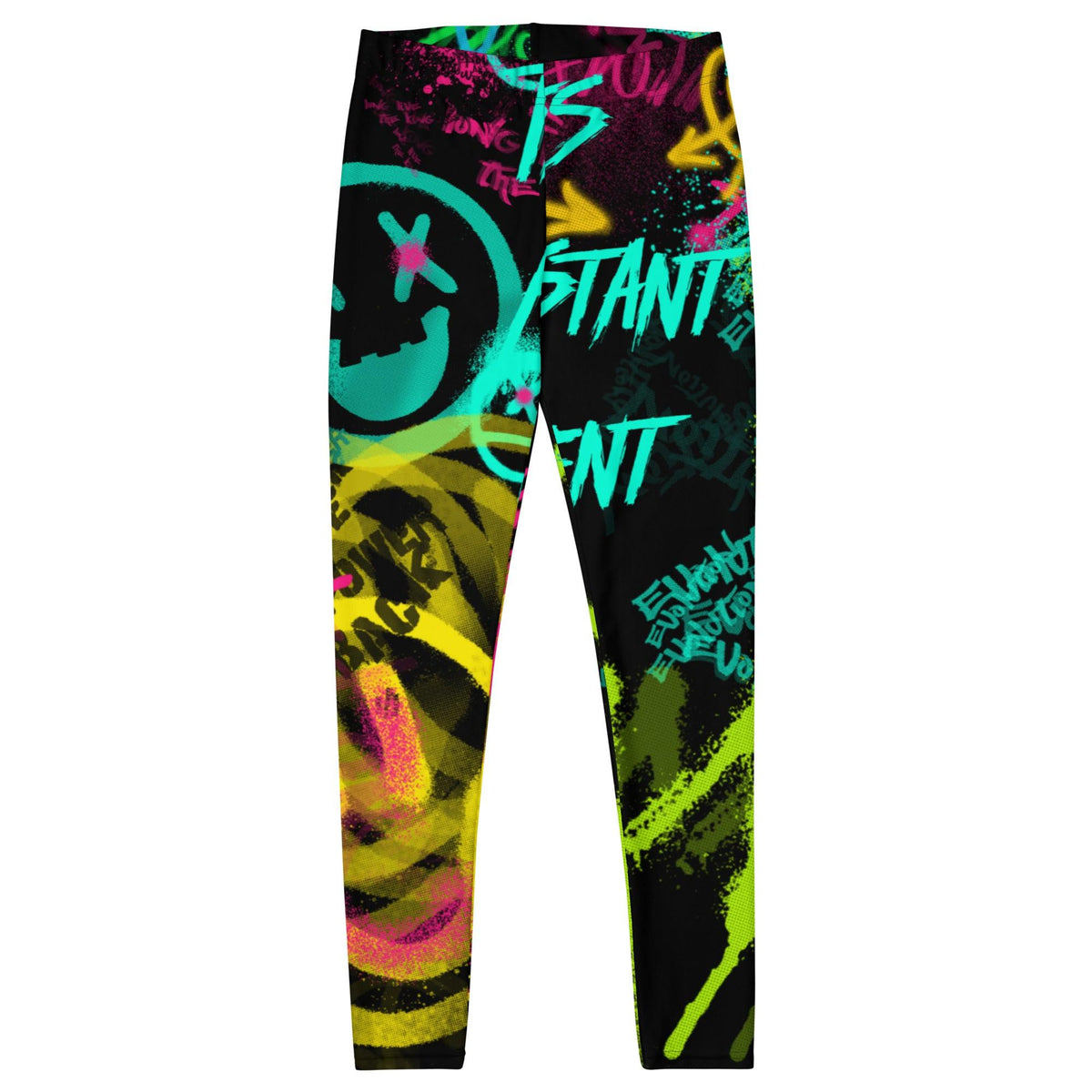 Lubov Print Leggings