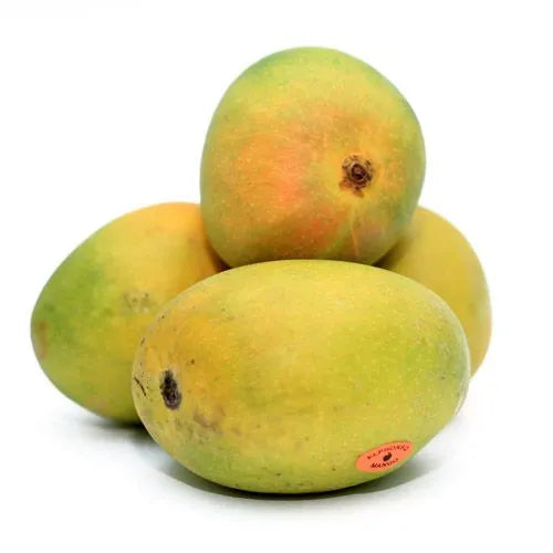 Alphonso mango - 3 pcs(No refund or guarantee)