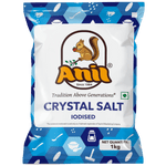 Anil Crystal Salt 1kg - Namma Markt