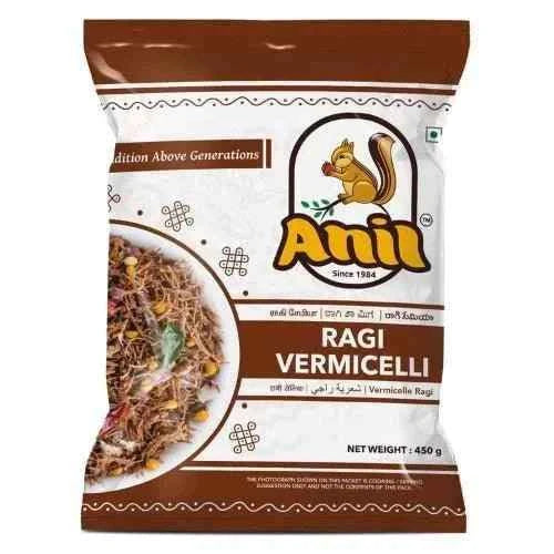 Anil Finger/Ragi Vermicelli 180g