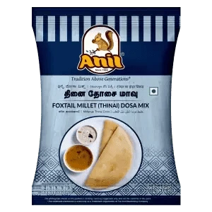 Anil Foxtail Millet Dosa Mix 500g