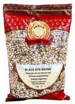 Annam Black Eye Beans 1kg - Namma Markt