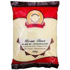 Annam Gram Flour 500g - Namma Markt
