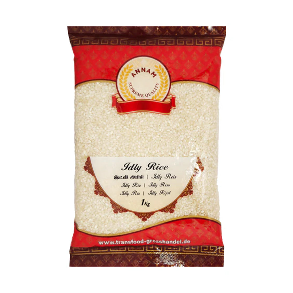 Annam Idli rice 1kg