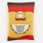 Annam Moong / Mung Dal 500g - Namma Markt