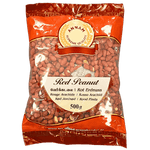 Annam Pink Peanut 500g - Namma Markt