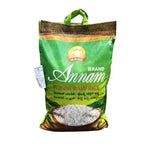 Annam Ponni Raw Rice 10Kg - Namma Markt