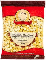 Annam Roasted Chana / Fried Gram 250g - Namma Markt