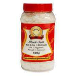 Annam Rock Salt 500g