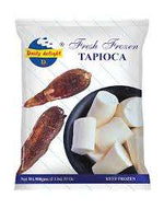 Annam Cassava / Tapioca cut 908g Namma Markt