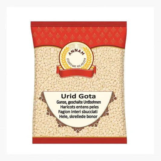 Annam Urid Gota 2kg - Namma Markt