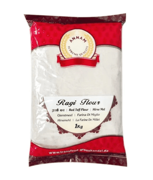 Annam Ragi Flour 1kg