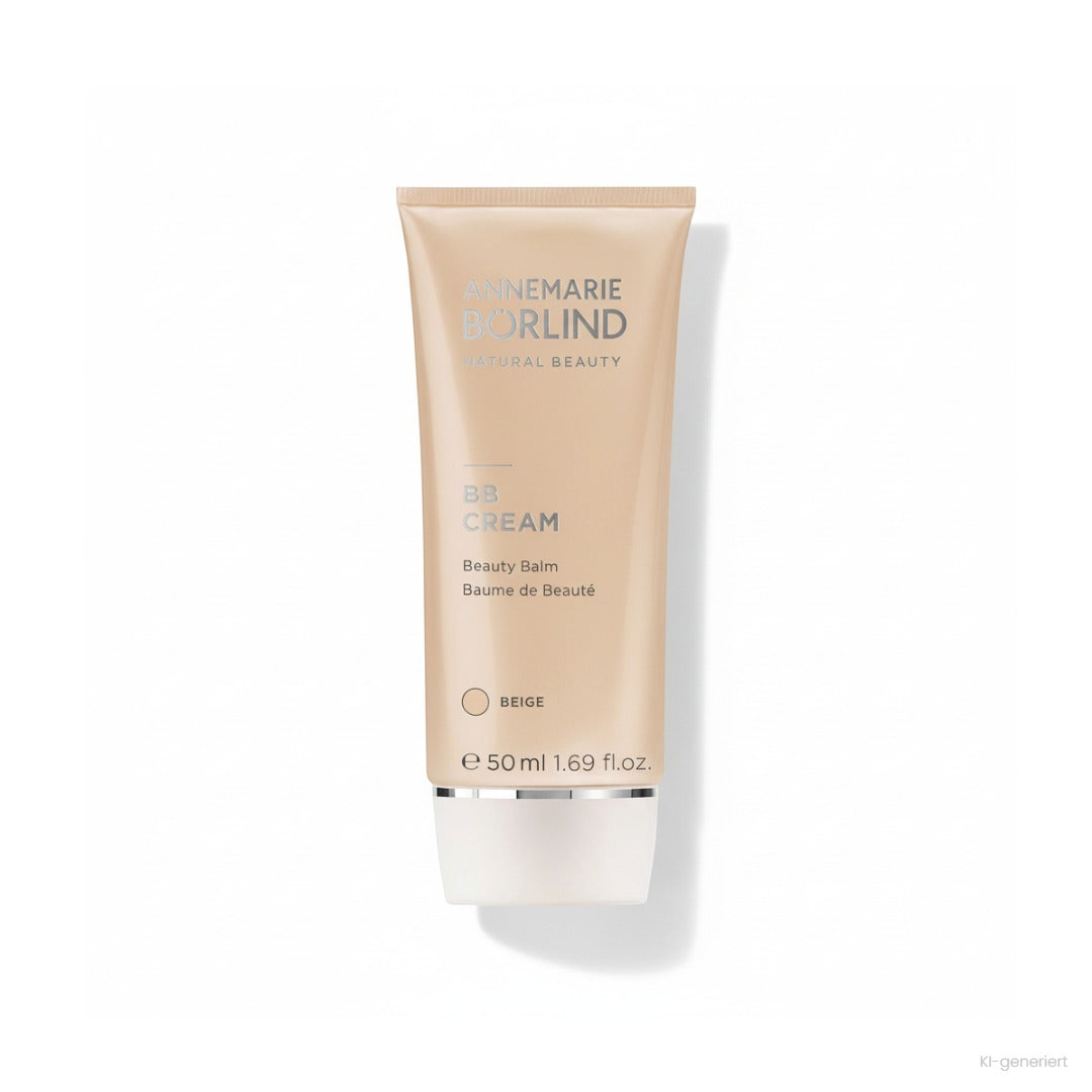 ANNEMARIE BÖRLIND BB Cream Beauty Balm Beige