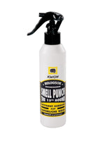 Anti Geruchsspray gegen Schweißgeruch – 250 ml Pumpspray
