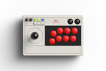 Arcade Stick - für Switch & Windows