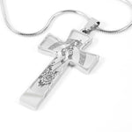 Jewelry Antique Mp5 Halskette