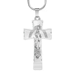 Jewelry Antique Mp5 Halskette