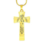 Jewelry Antique Mp5 Halskette