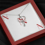Jewelry Stethoscope Halskette