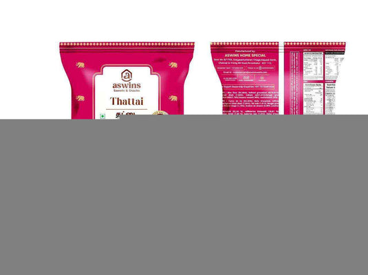 Aswins Thattai 150g