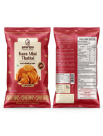Aswins Kara Mini Thattai 150g Namma Markt