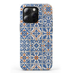 Azulejo - iPhone 12 Pro Hülle