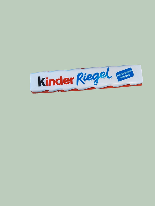 Kinder riegel