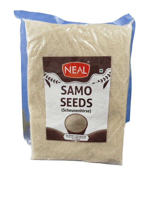 Neal Samo seeds 400gm