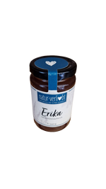 Heideblütenaufstrich Erika (natur-verliebt)