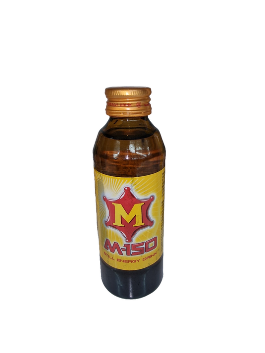 M150 energy drink 150 ml