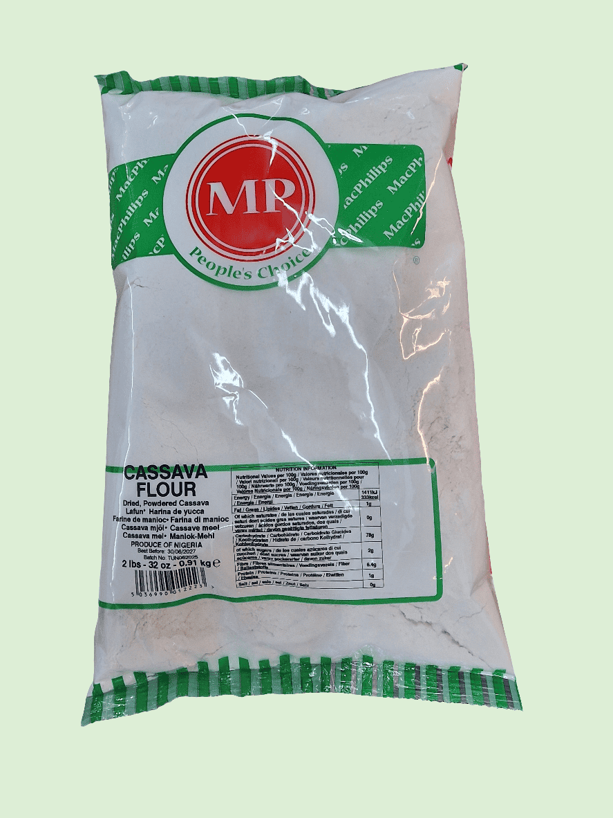 MP Cassava Flour 910g - Namma Markt