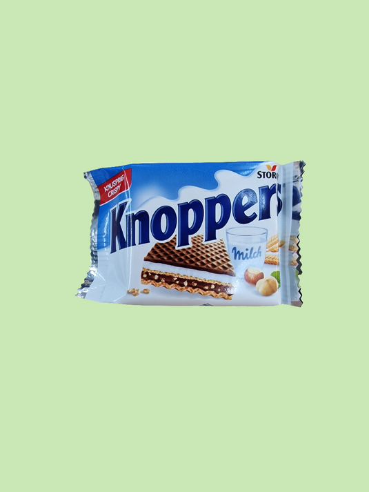 Knoppers 25g