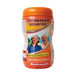 Baidyanath Chyawanfit Sugar free 500g - Namma Markt