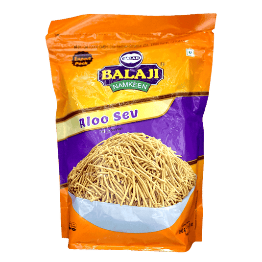 Balaji Aloo Sev 190g - Namma Markt