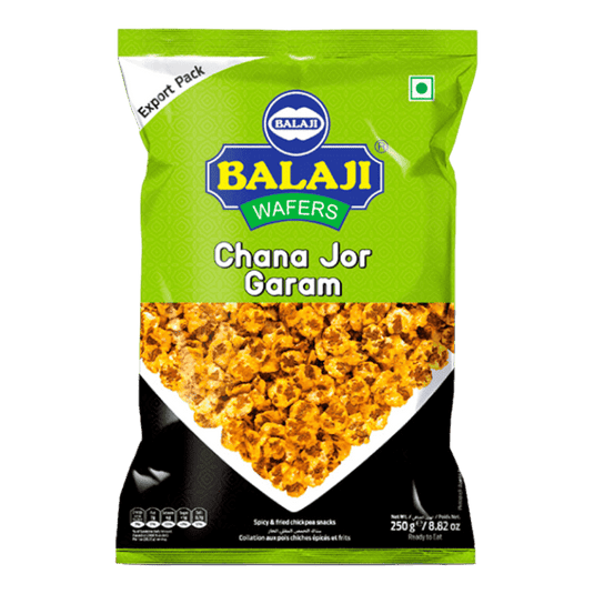 Balaji Chana Jor Garam 250g - Namma Markt