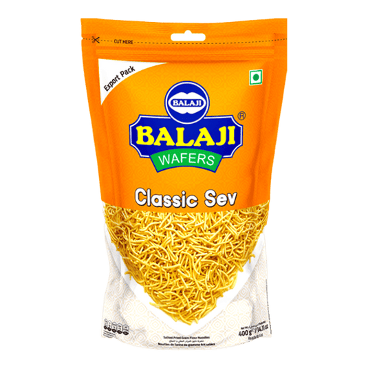 Balaji Classic Sev 400g - Namma Markt