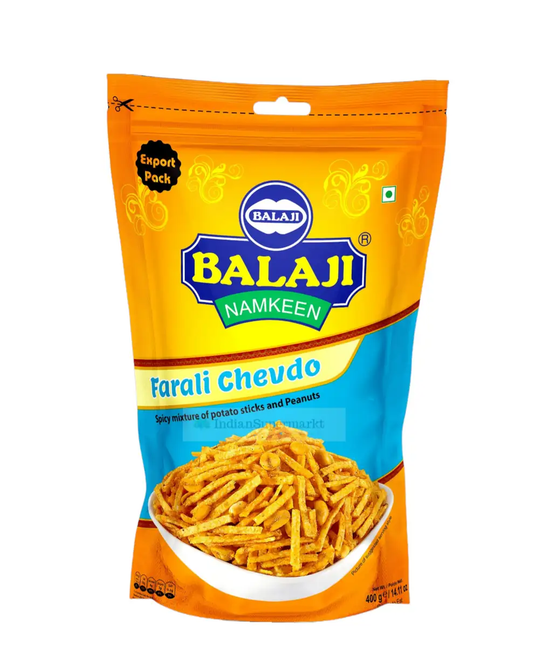 Balaji Farali Chevdo 190g - Namma Markt