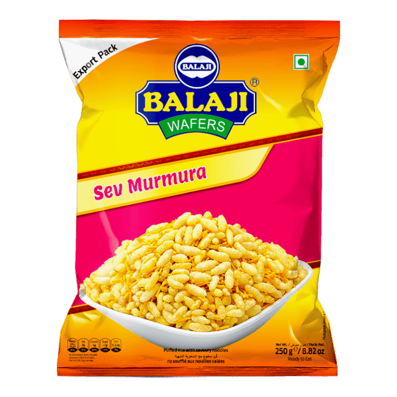 Balaji Sev Murmura 250g - Namma Markt