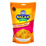 Balaji Tikha Mitha Mix 400g - Namma Markt