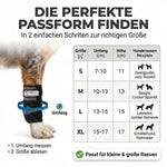 Medium Handgelenksbandage für Hunde