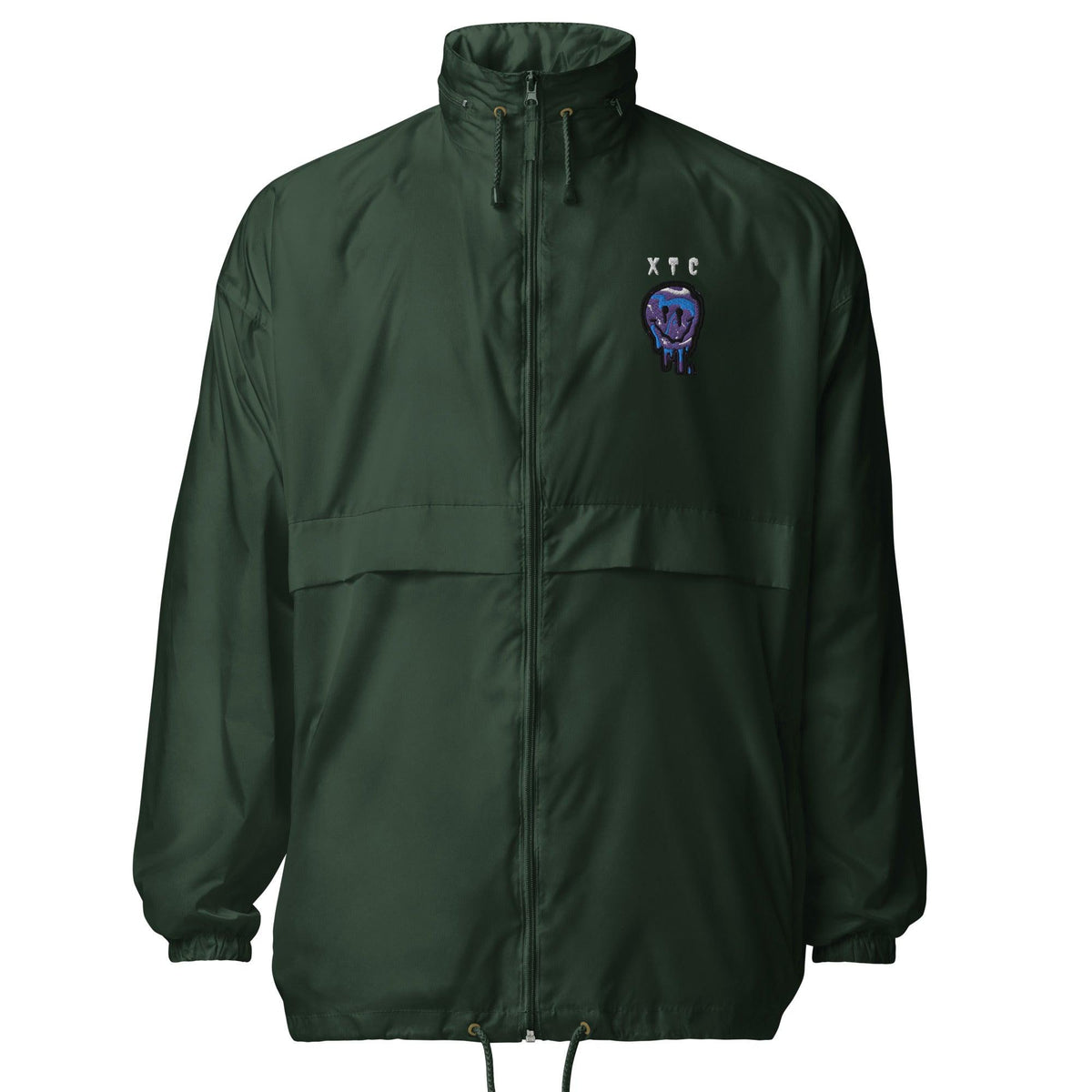 EX TAS Y EMMA LOVE Windbreaker