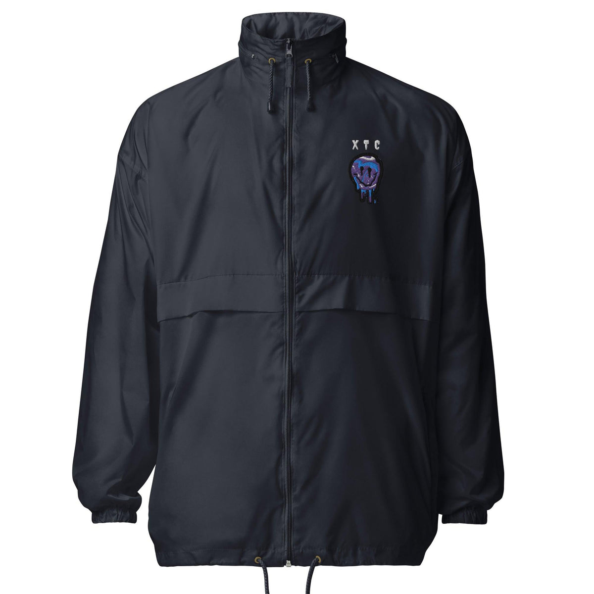 EX TAS Y EMMA LOVE Windbreaker