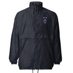 EX TAS Y EMMA LOVE Windbreaker