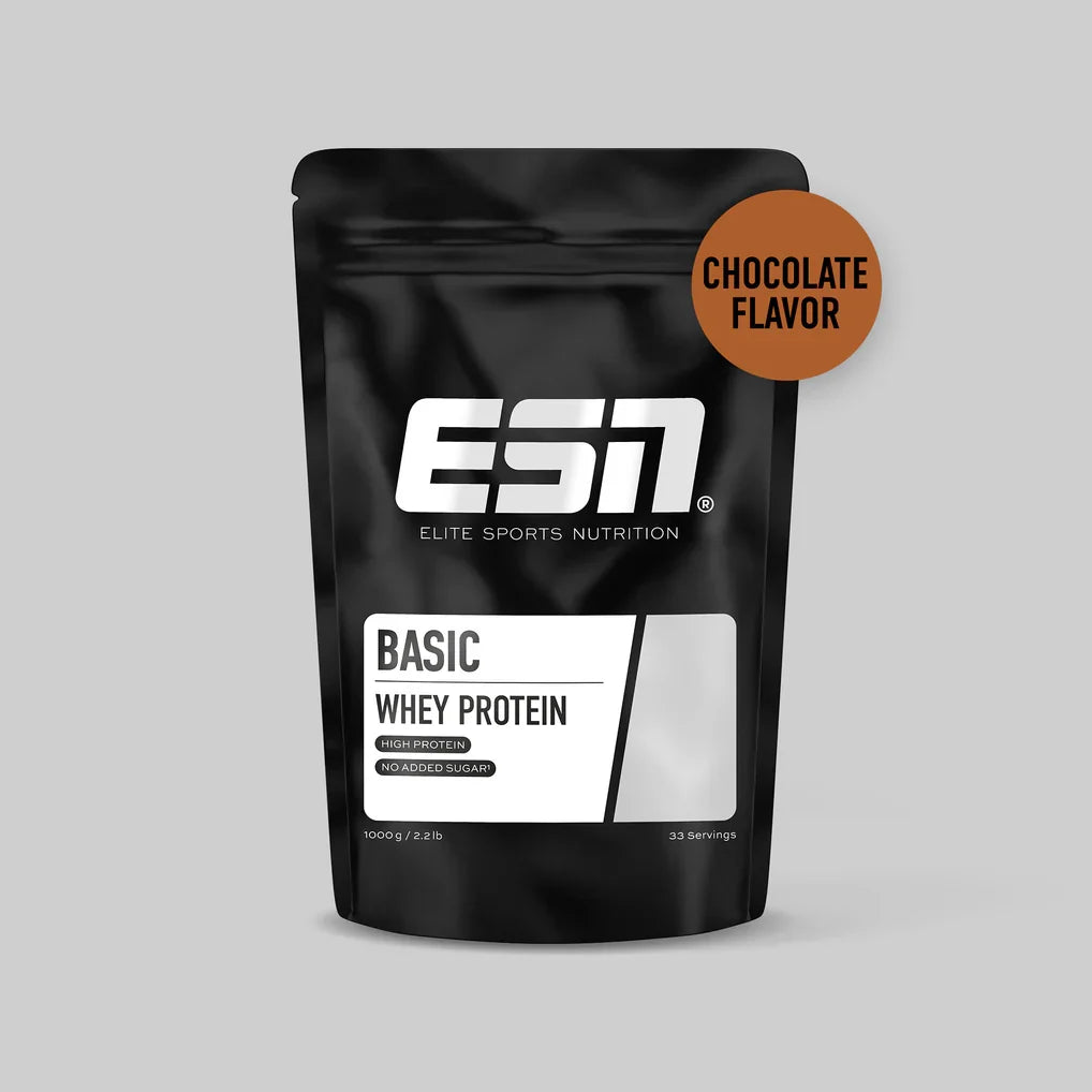 ESN Basic Whey 1kg