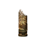 Feuertonne Baum exklusiv Design