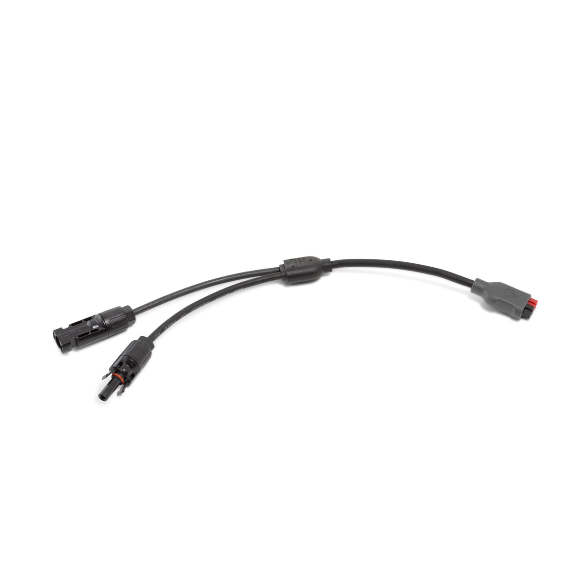 BioLite Solar MC4 to High Power Port (HPP) Adapter Cable